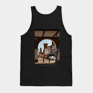 Much Wenlock Tank Top